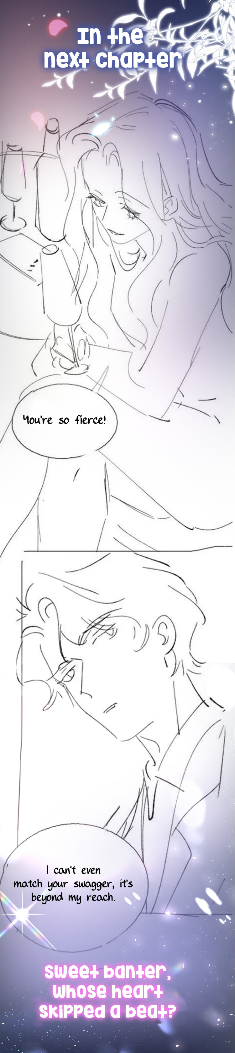 What a Good Girl Chapter 16 page 17 - 