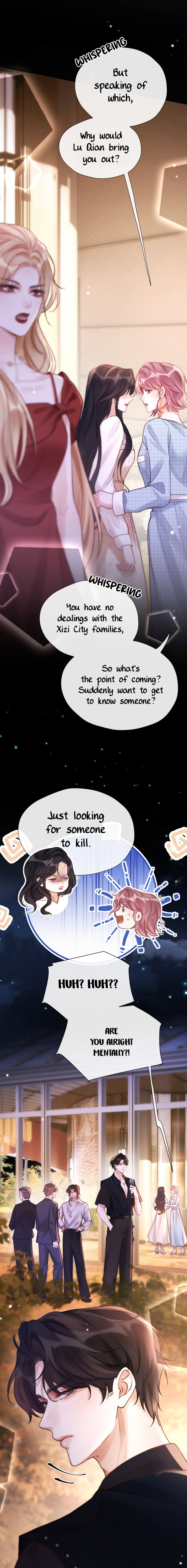 What a Good Girl Chapter 16 page 7 - 