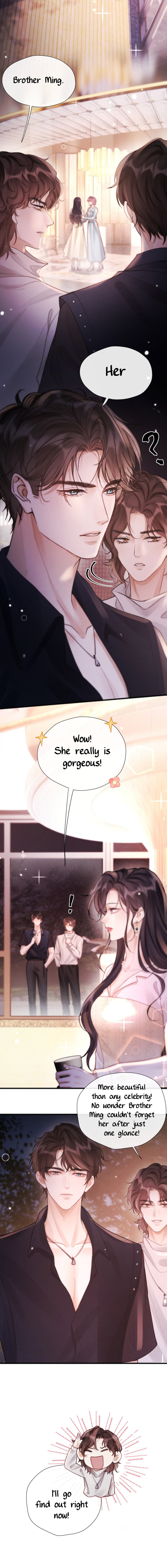 What a Good Girl Chapter 16 page 9 - 