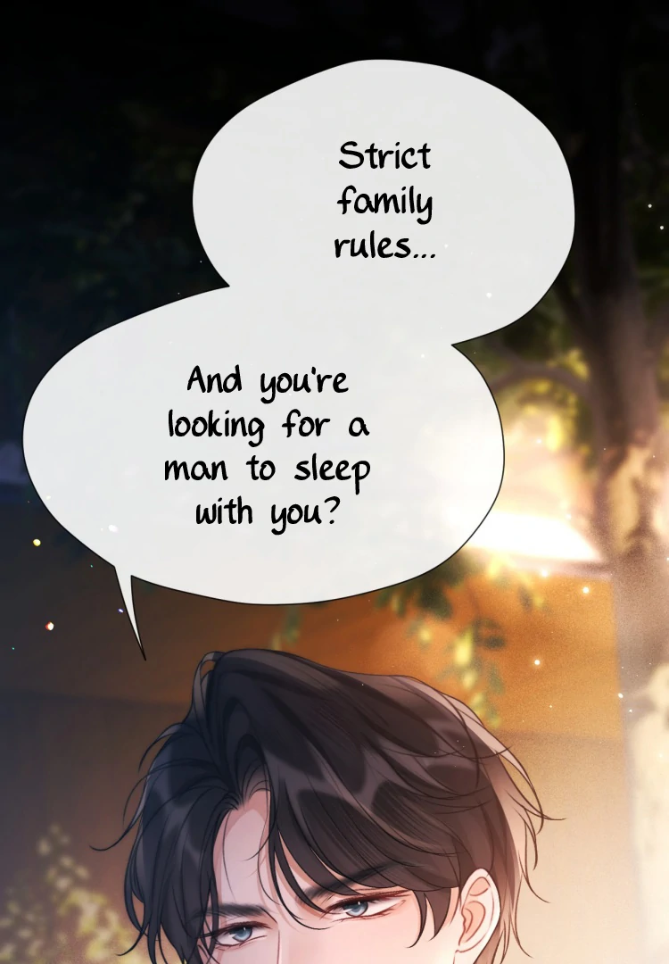 What a Good Girl Chapter 17 page 14 - 