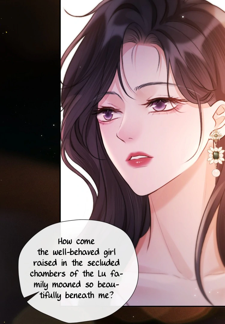 What a Good Girl Chapter 17 page 16 - 