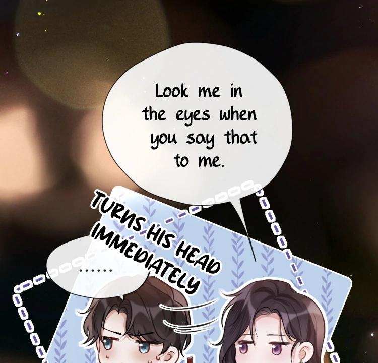 What a Good Girl Chapter 17 page 17 - 