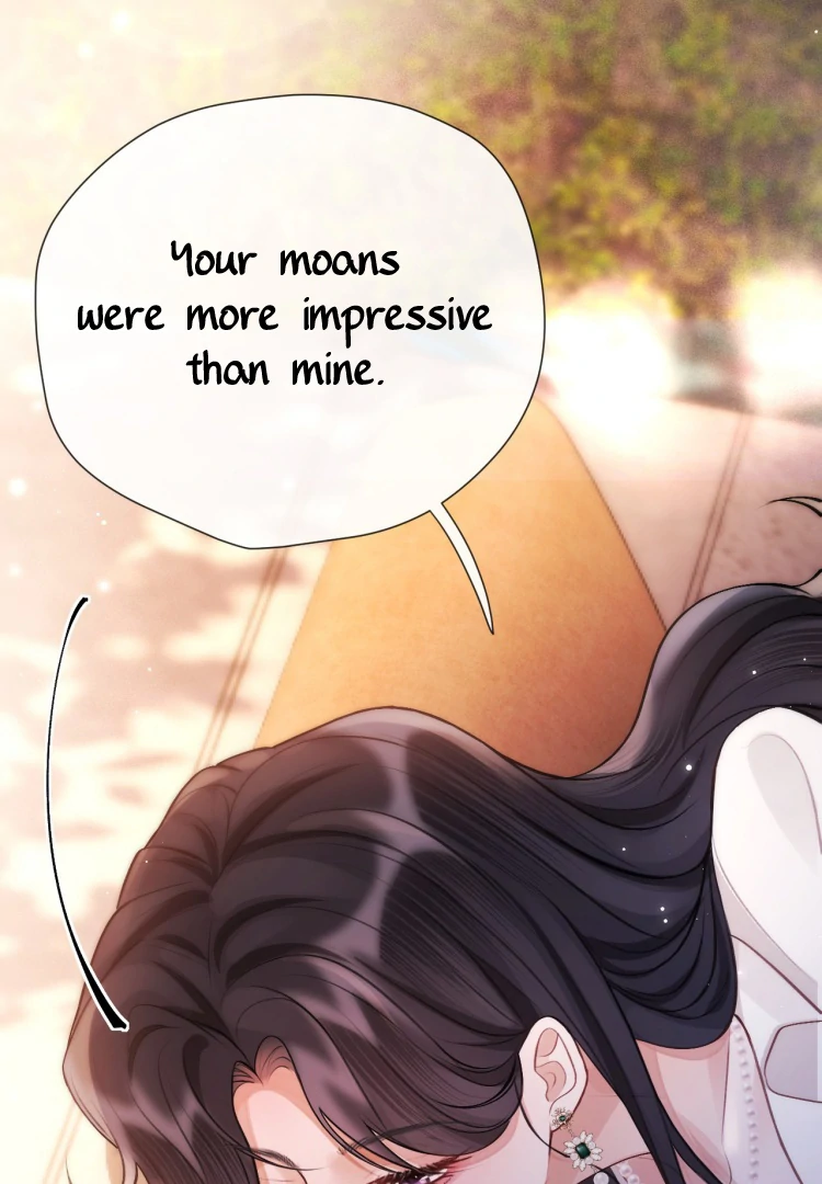 What a Good Girl Chapter 17 page 19 - 