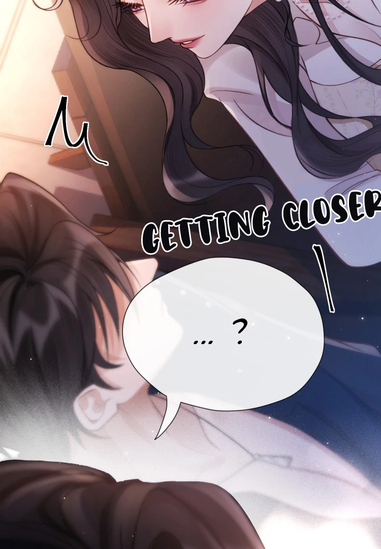 What a Good Girl Chapter 17 page 20 - 
