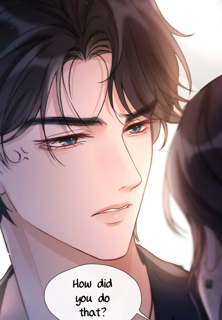 What a Good Girl Chapter 17 page 21 - 