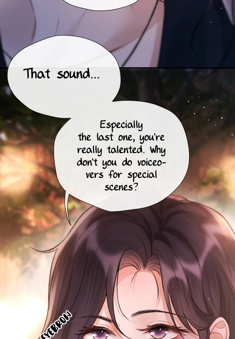 What a Good Girl Chapter 17 page 22 - 