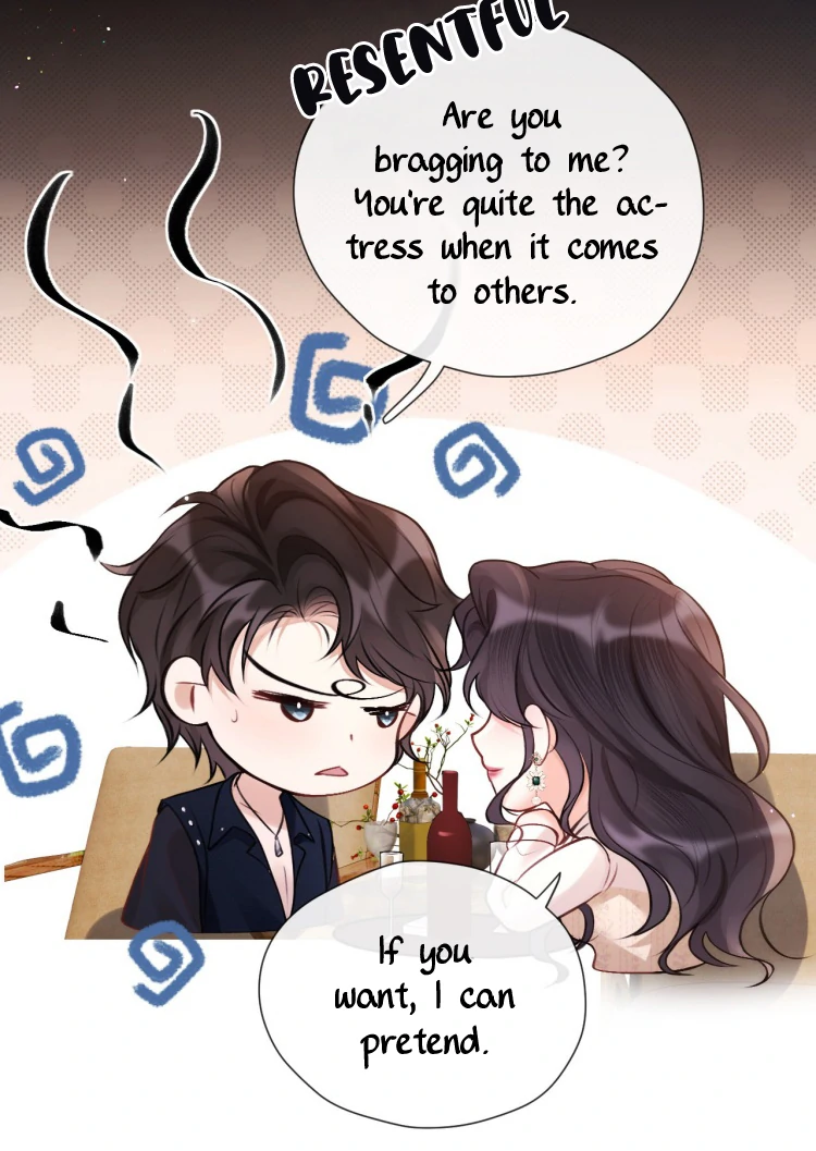 What a Good Girl Chapter 17 page 24 - 