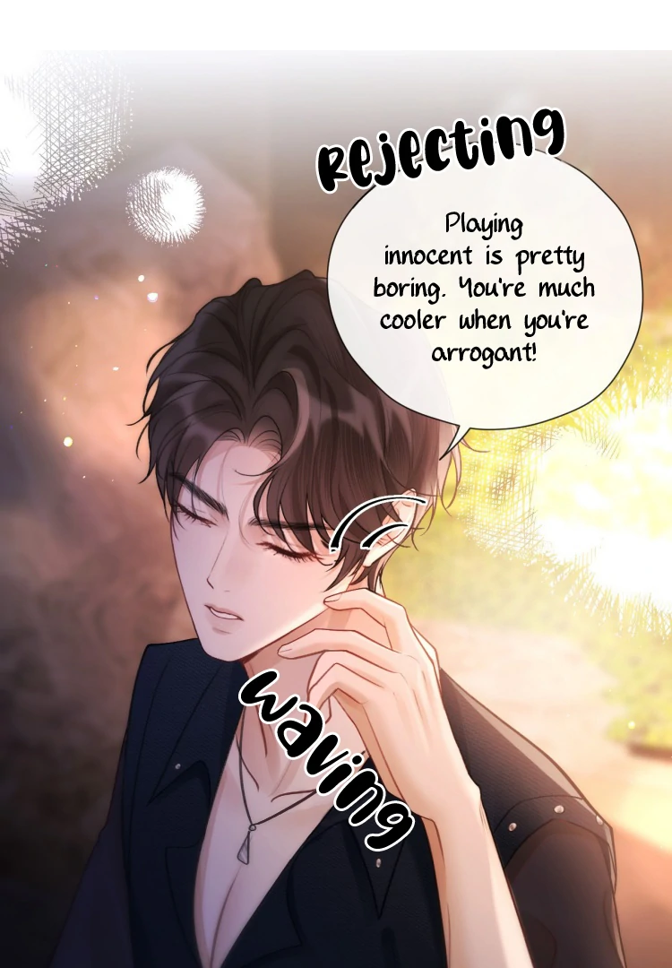 What a Good Girl Chapter 17 page 25 - 