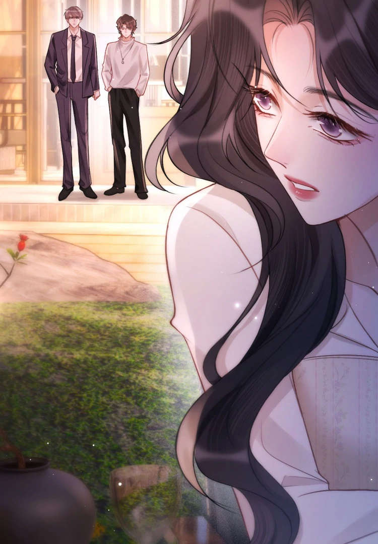What a Good Girl Chapter 17 page 28 - 