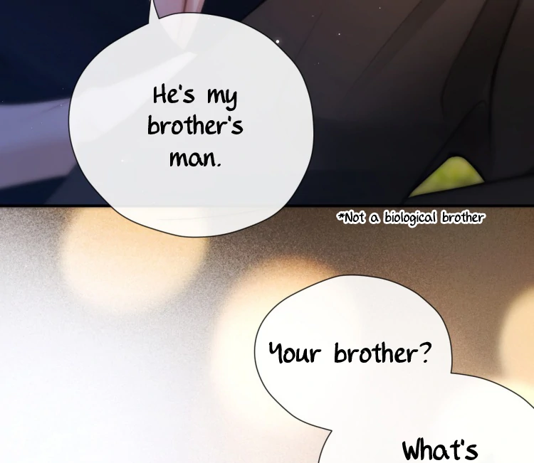 What a Good Girl Chapter 17 page 30 - 