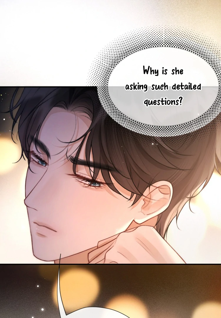 What a Good Girl Chapter 17 page 32 - 