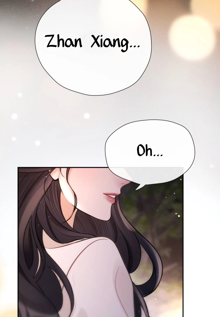 What a Good Girl Chapter 17 page 33 - 