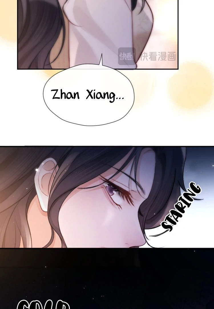 What a Good Girl Chapter 17 page 34 - 
