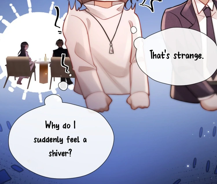 What a Good Girl Chapter 17 page 36 - 