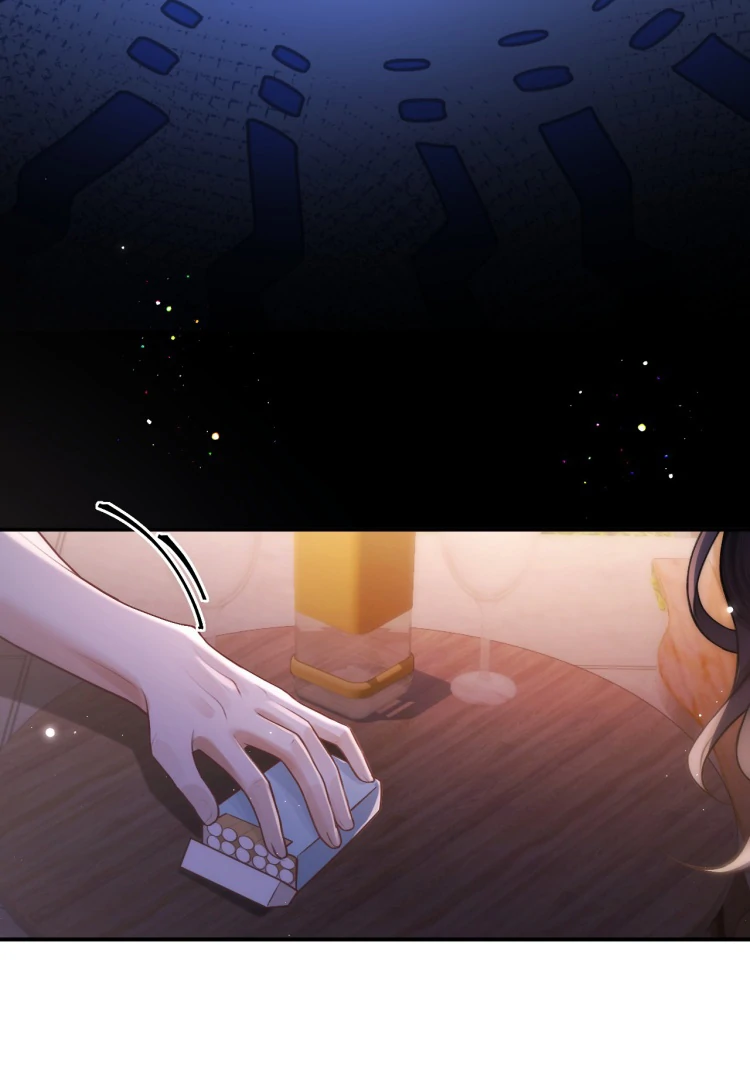 What a Good Girl Chapter 17 page 37 - 
