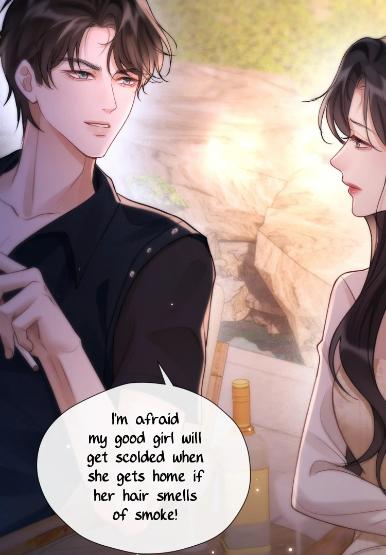 What a Good Girl Chapter 17 page 40 - 