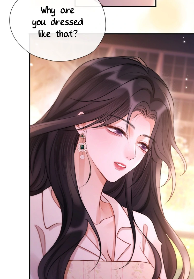 What a Good Girl Chapter 17 page 44 - 