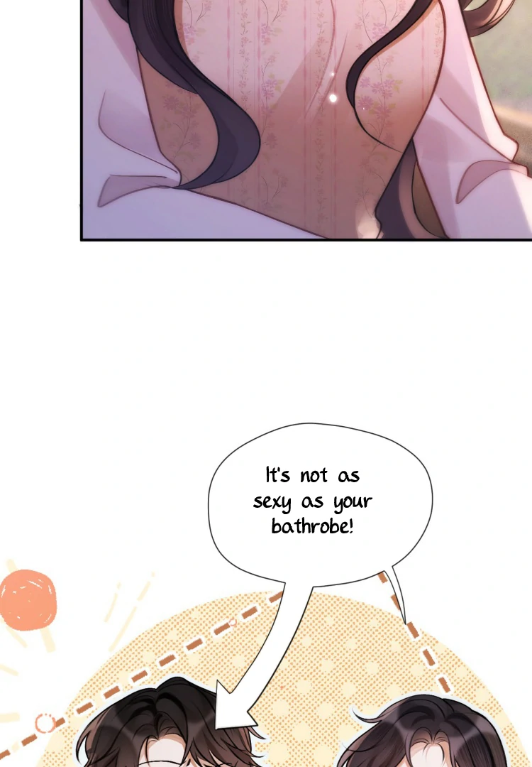 What a Good Girl Chapter 17 page 45 - 