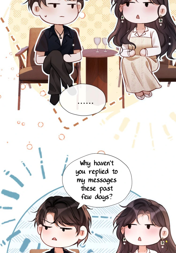 What a Good Girl Chapter 17 page 46 - 