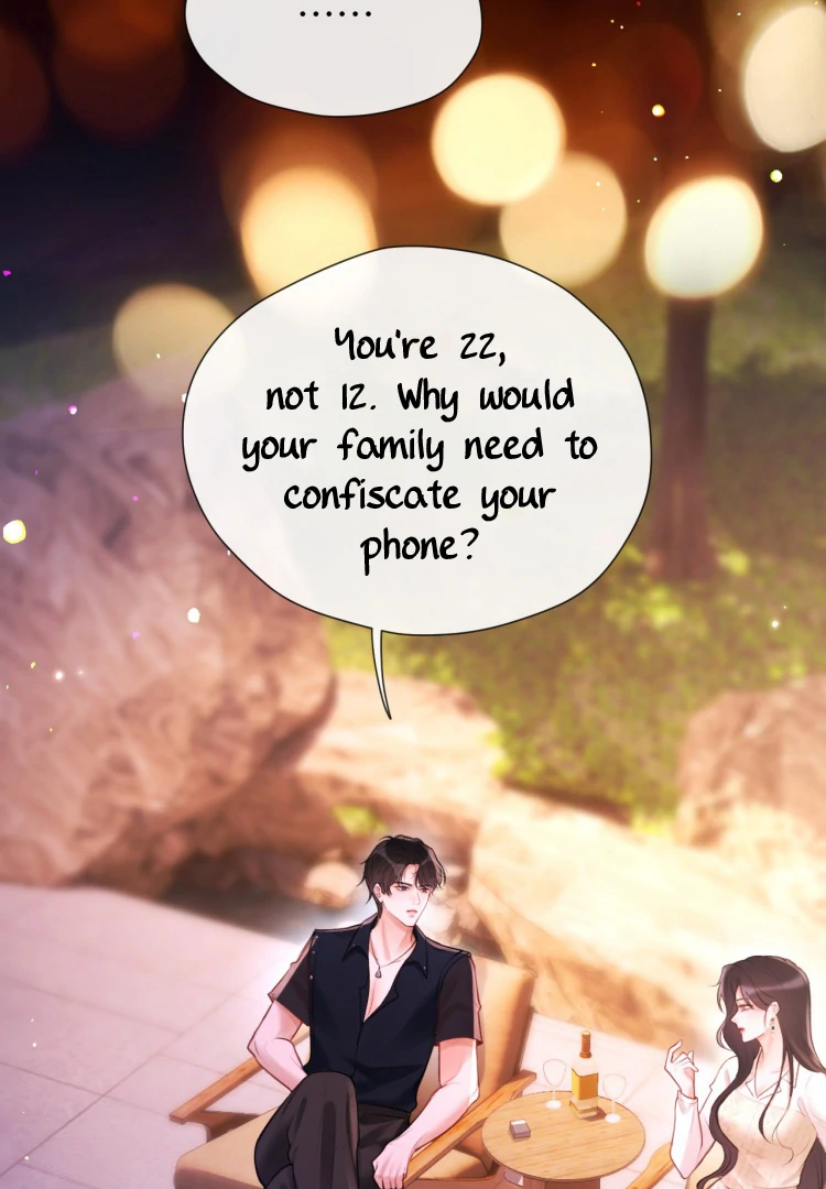What a Good Girl Chapter 17 page 51 - 
