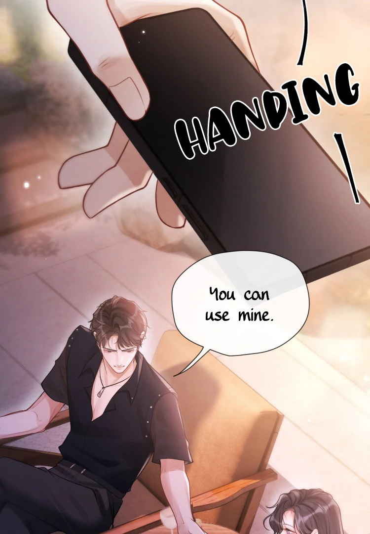 What a Good Girl Chapter 17 page 55 - 