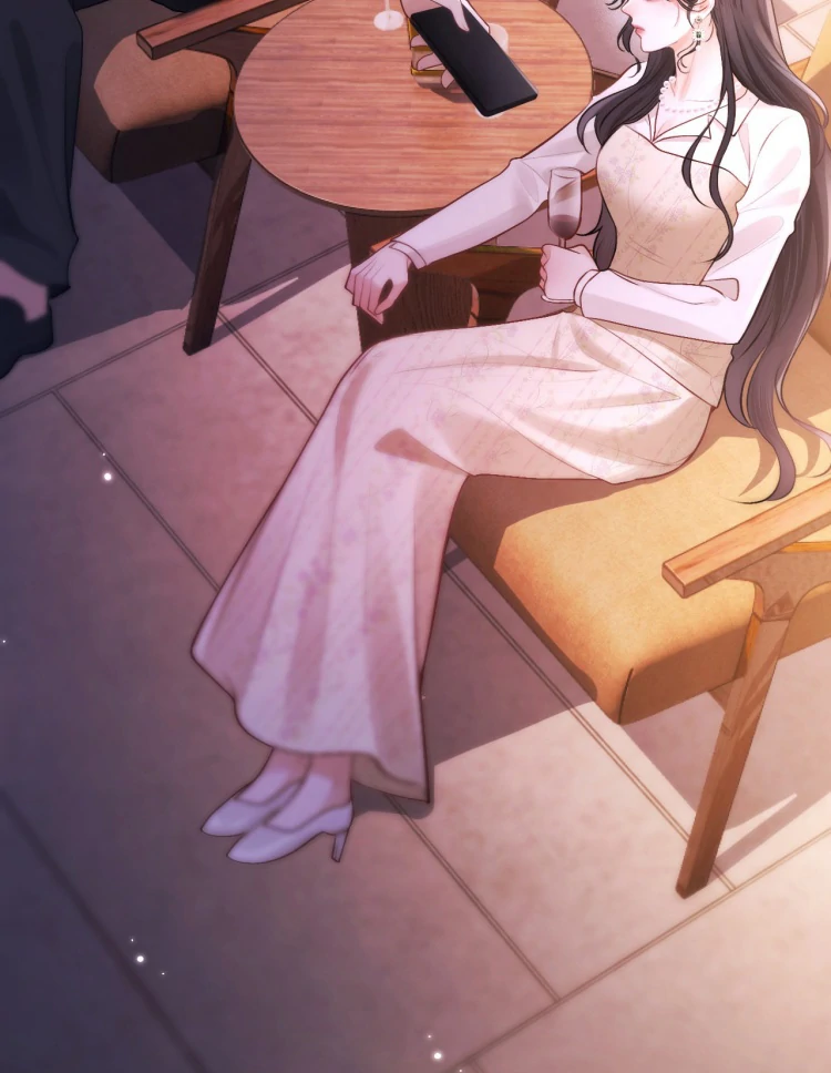 What a Good Girl Chapter 17 page 56 - 