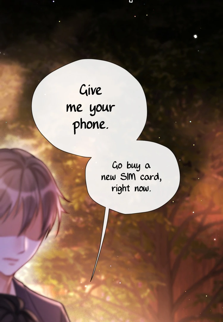What a Good Girl Chapter 17 page 58 - 