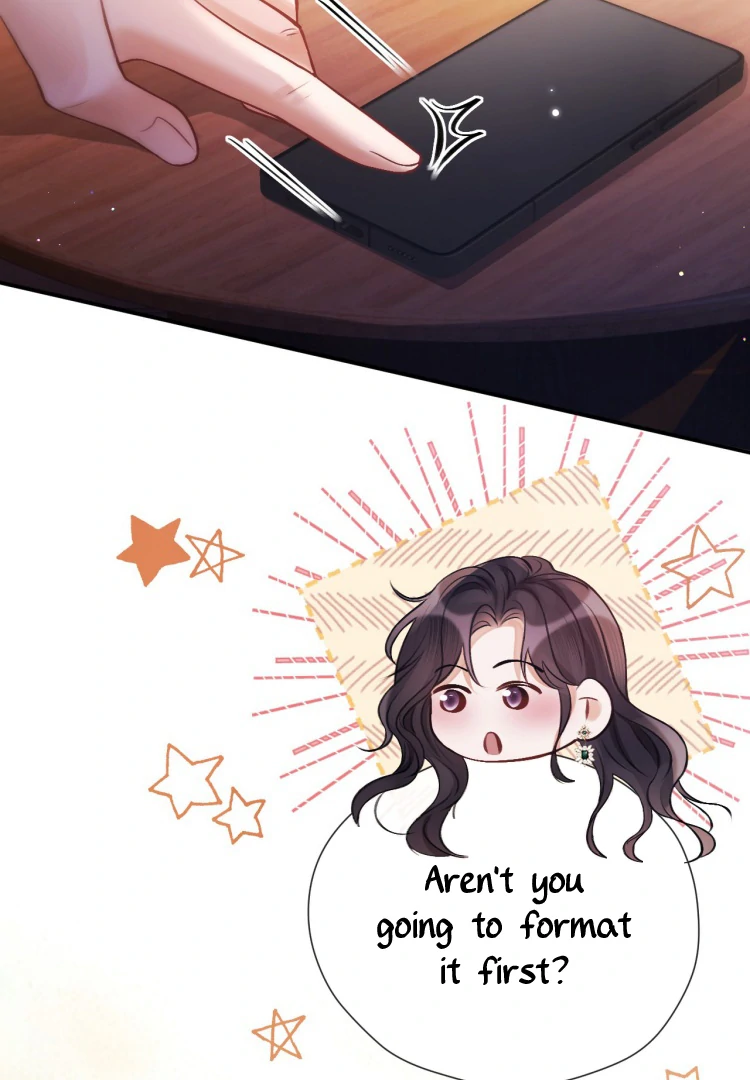 What a Good Girl Chapter 17 page 61 - 
