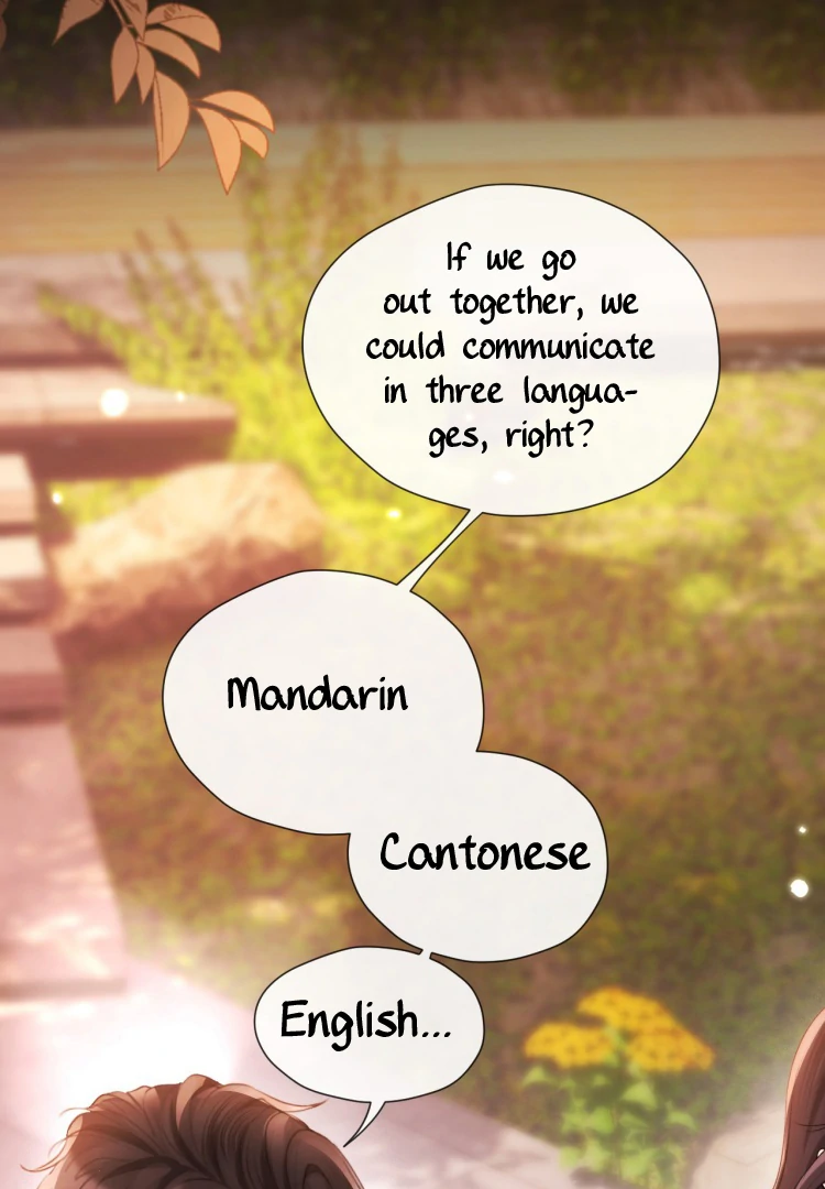 What a Good Girl Chapter 17 page 68 - 