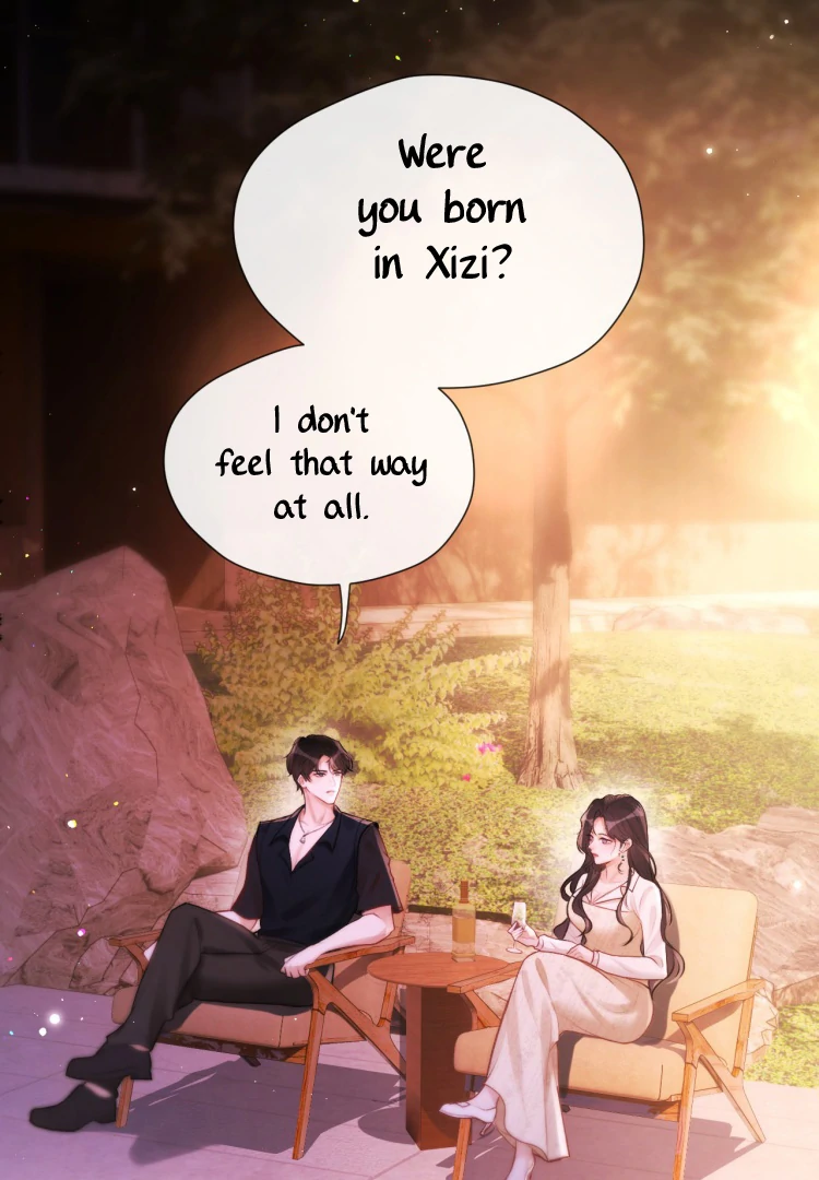 What a Good Girl Chapter 17 page 8 - 