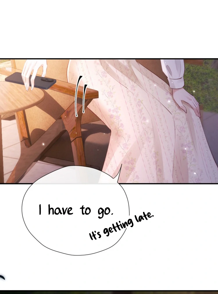 What a Good Girl Chapter 17 page 72 - 