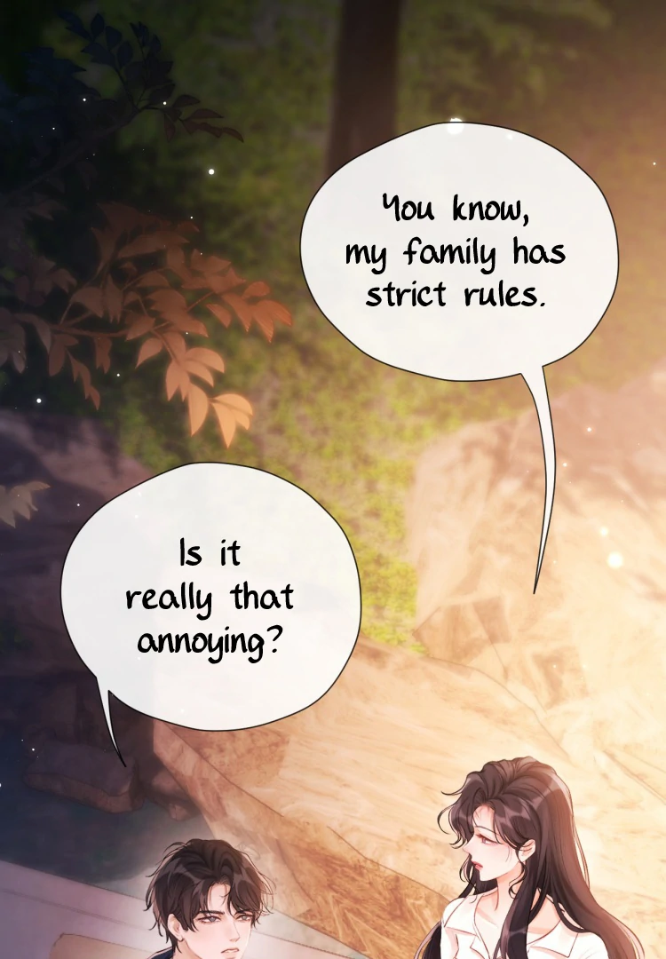 What a Good Girl Chapter 17 page 73 - 