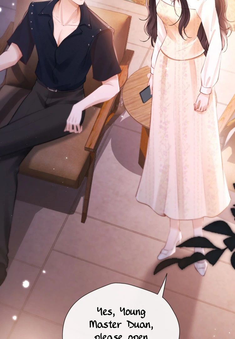 What a Good Girl Chapter 17 page 74 - 
