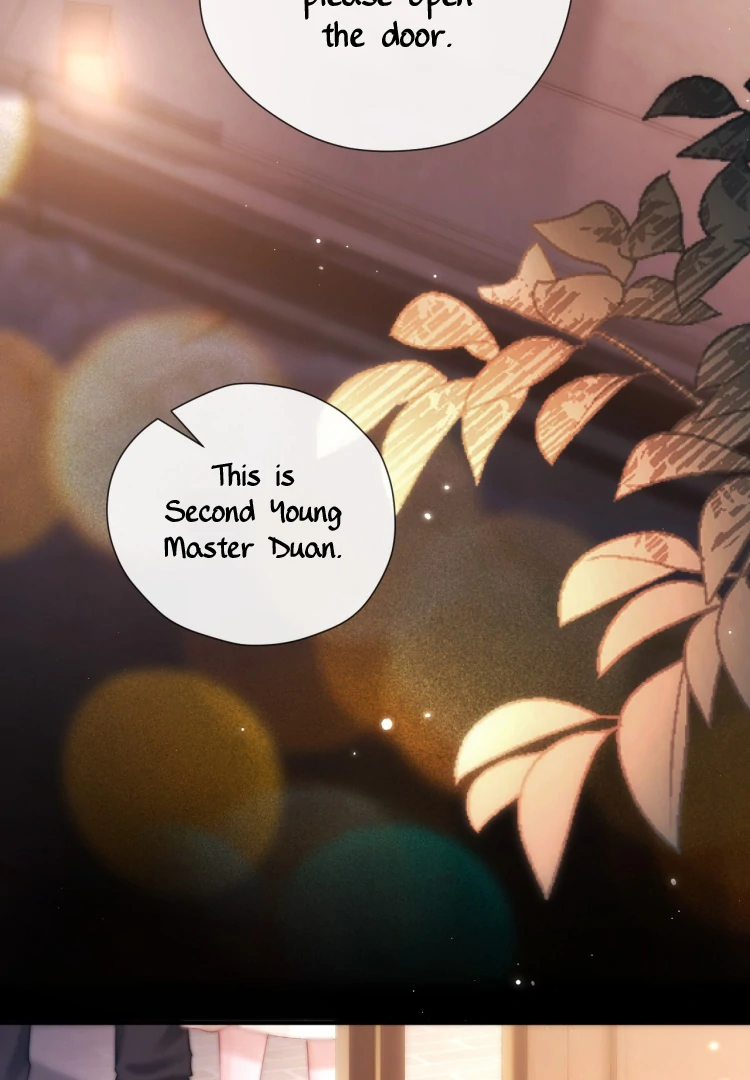 What a Good Girl Chapter 17 page 75 - 