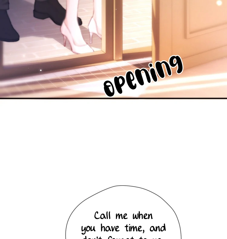 What a Good Girl Chapter 17 page 76 - 