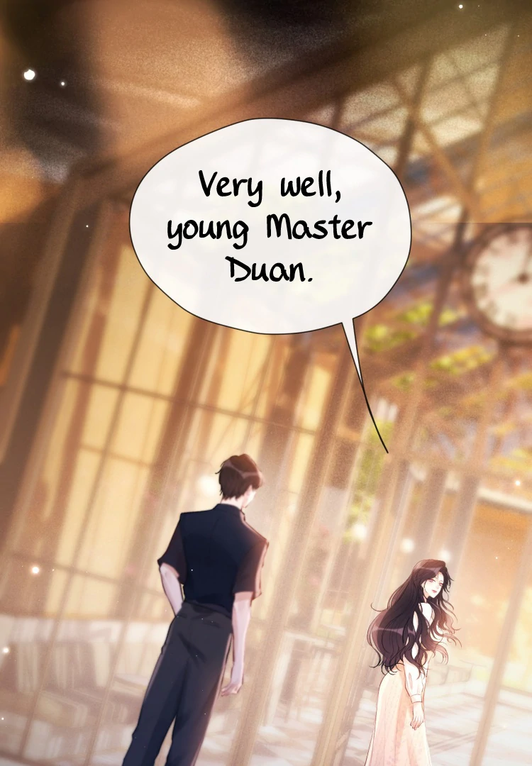 What a Good Girl Chapter 17 page 80 - 