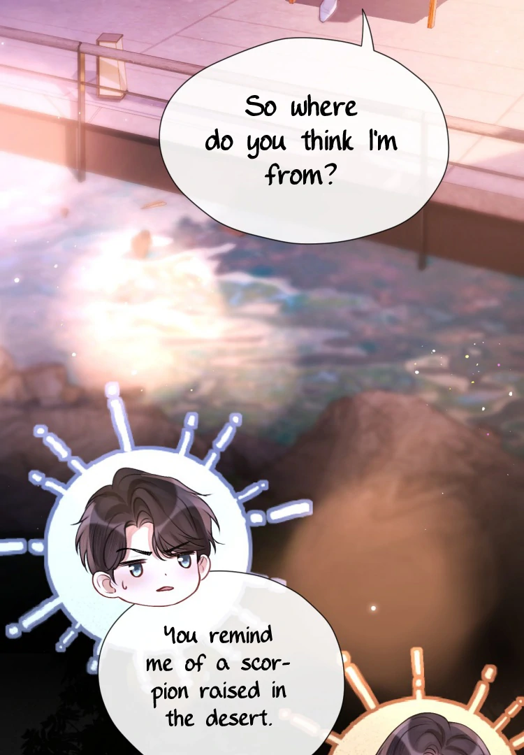 What a Good Girl Chapter 17 page 9 - 