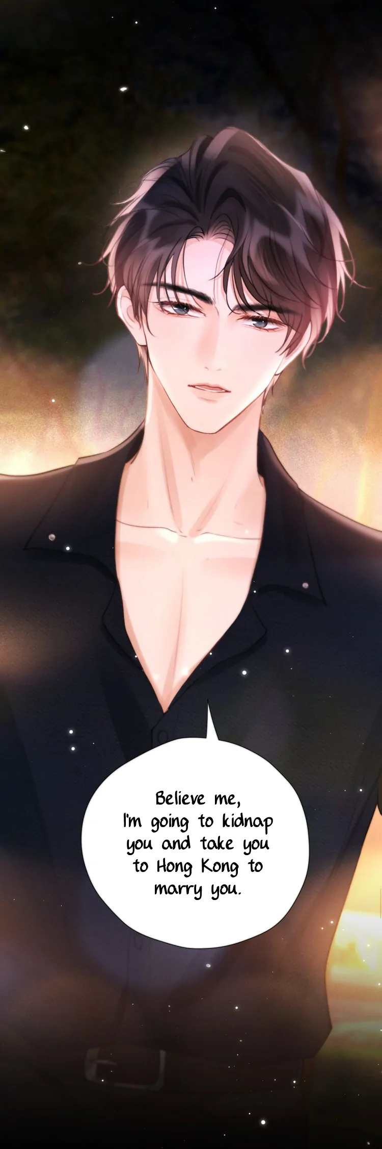 What a Good Girl Chapter 17 page 83 - 