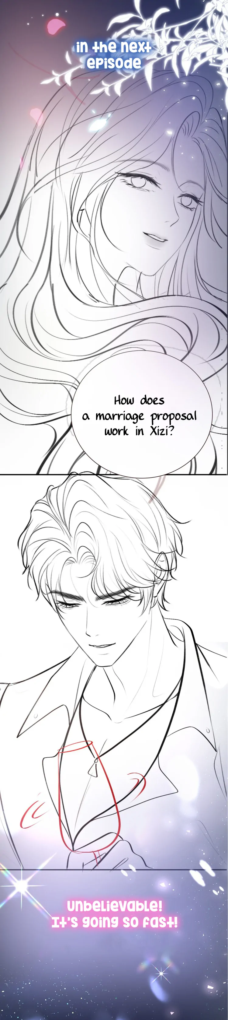 What a Good Girl Chapter 17 page 84 - 