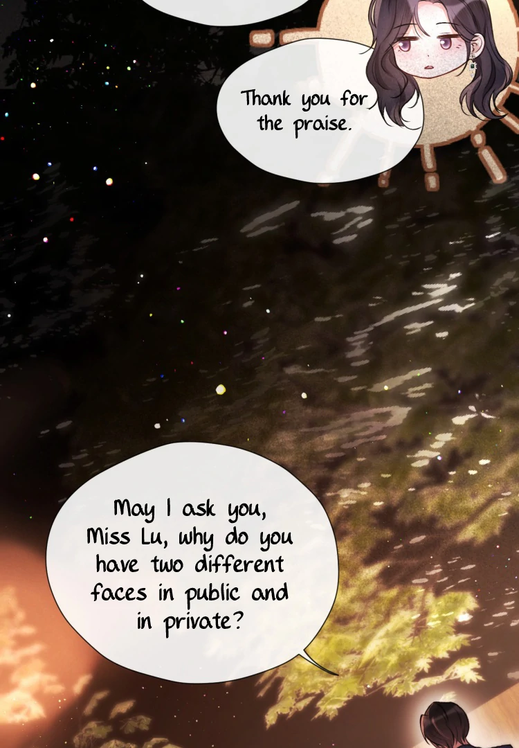 What a Good Girl Chapter 17 page 10 - 