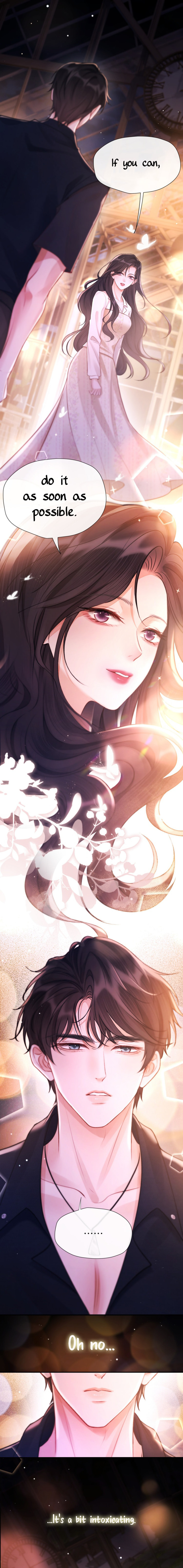 What a Good Girl Chapter 18 page 2 - 