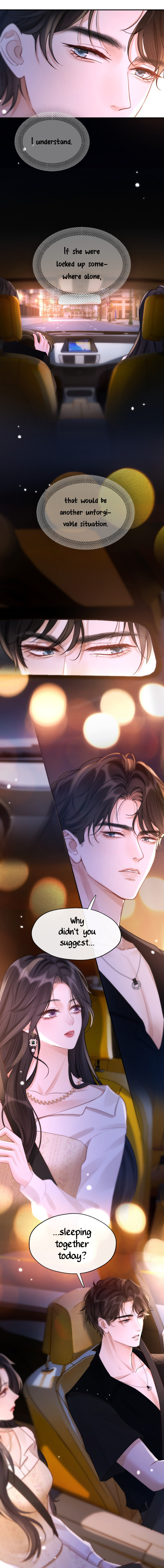 What a Good Girl Chapter 19 page 15 - 