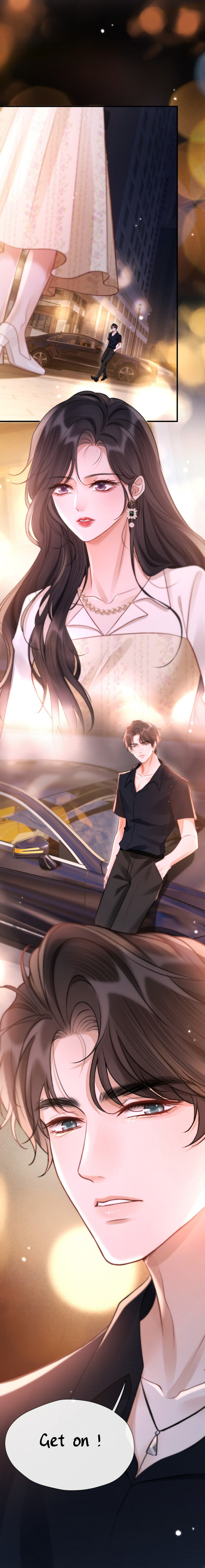 What a Good Girl Chapter 19 page 10 - 