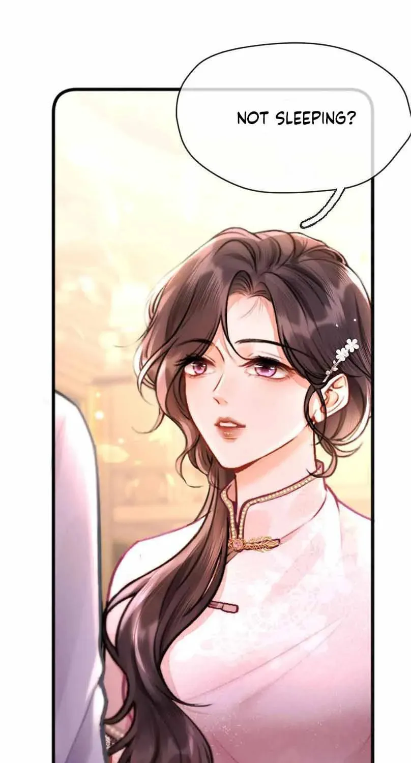 What a Good Girl Chapter 2 page 16 - 
