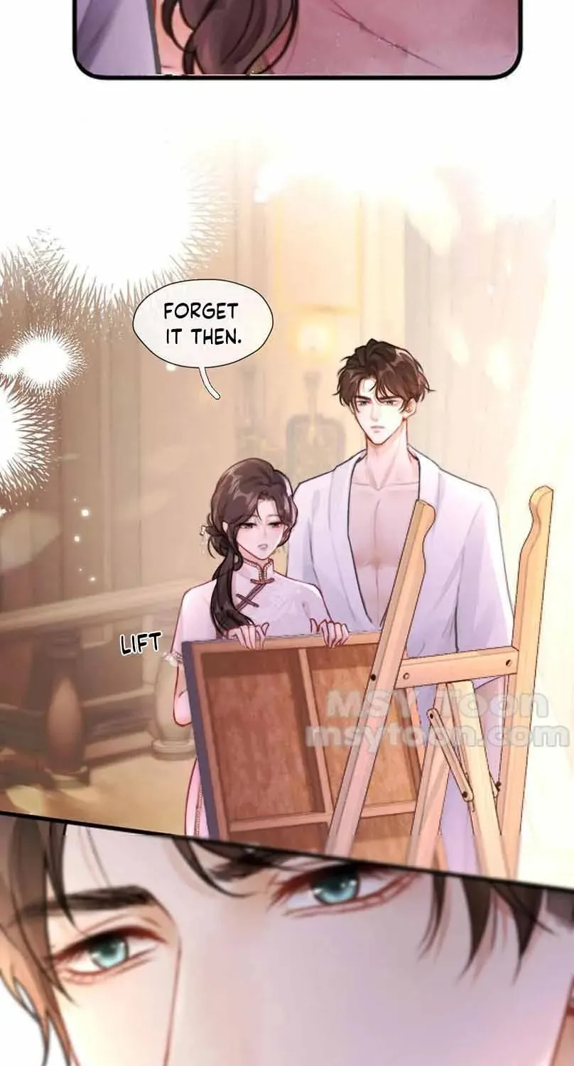 What a Good Girl Chapter 2 page 17 - 