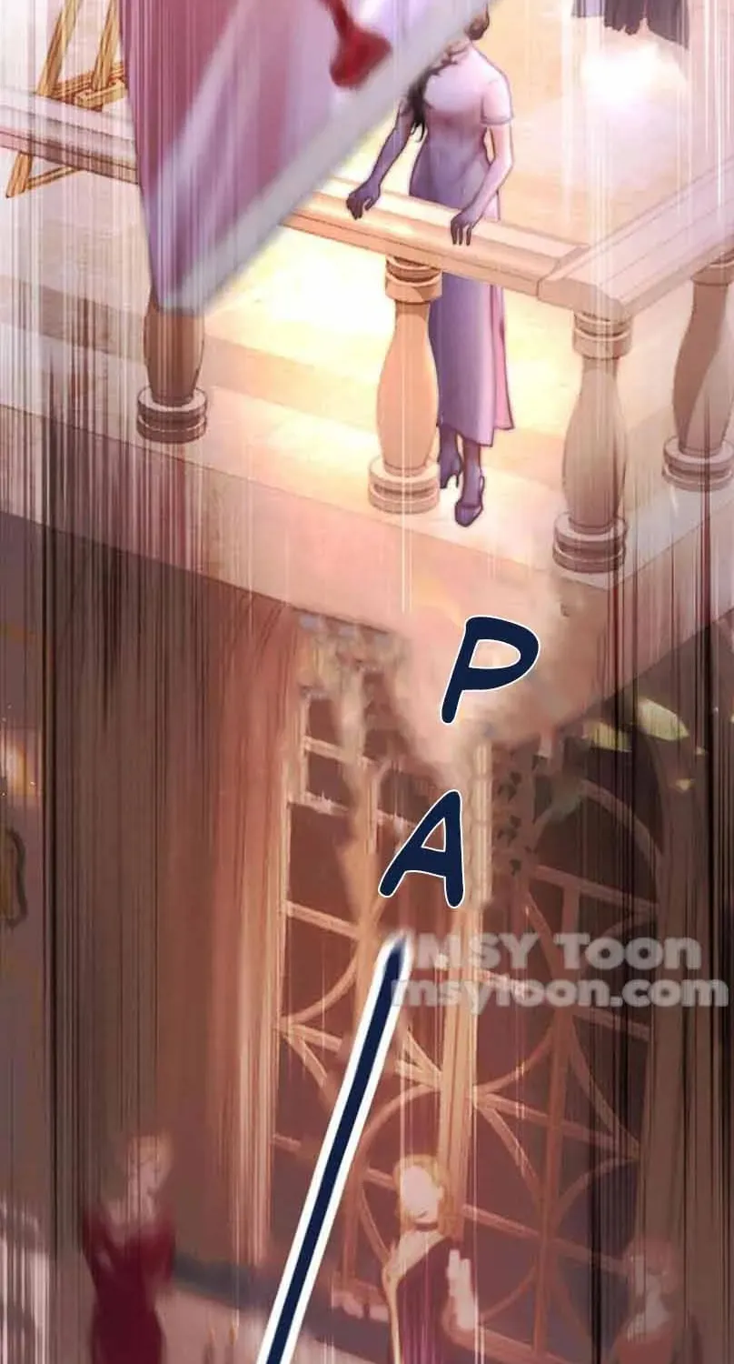 What a Good Girl Chapter 2 page 21 - 