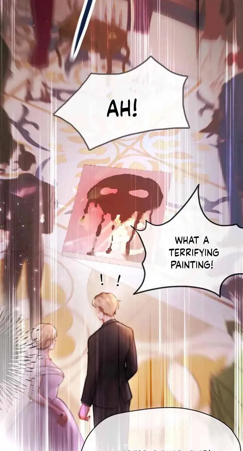 What a Good Girl Chapter 2 page 22 - 