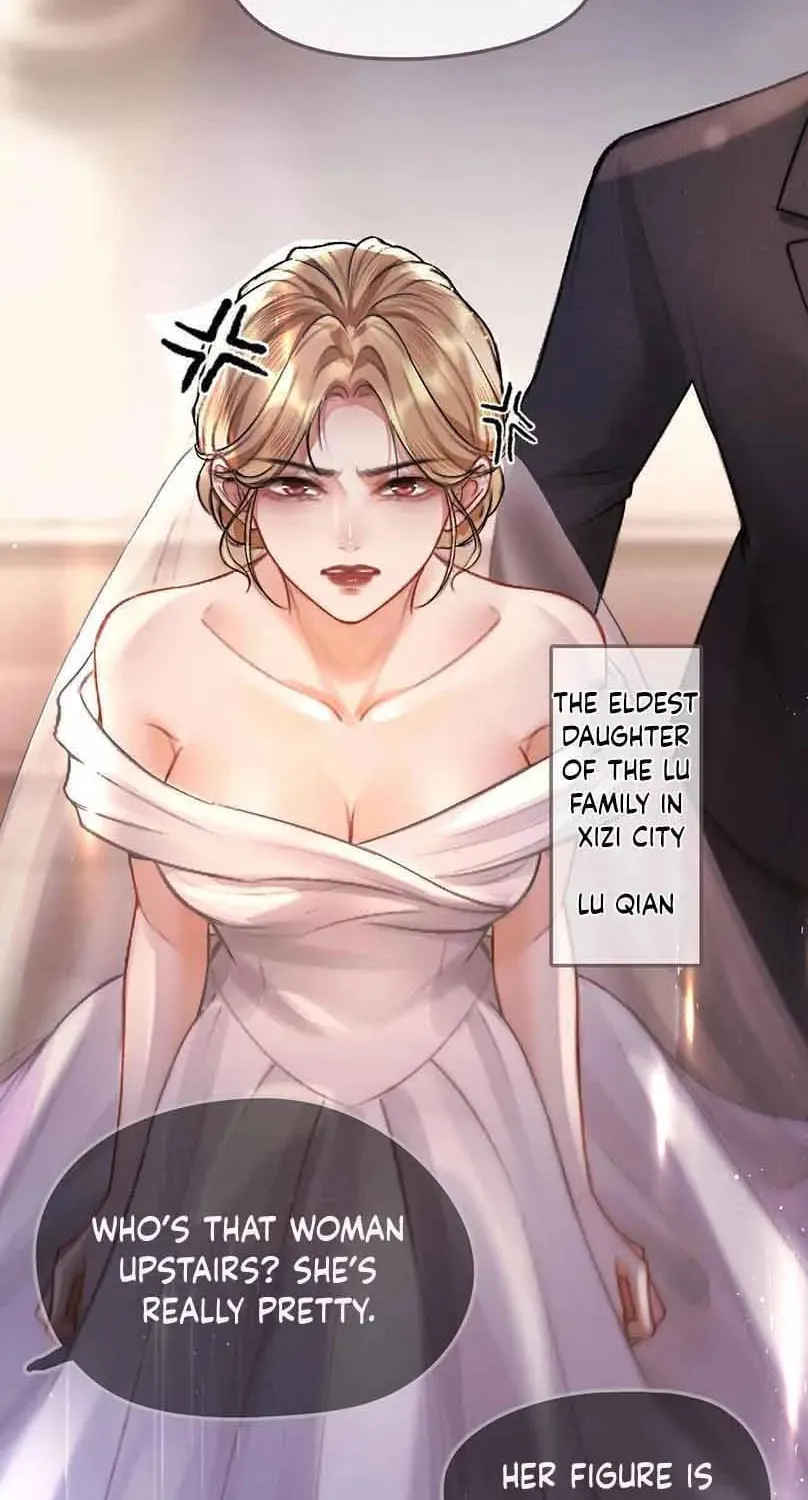 What a Good Girl Chapter 2 page 25 - 