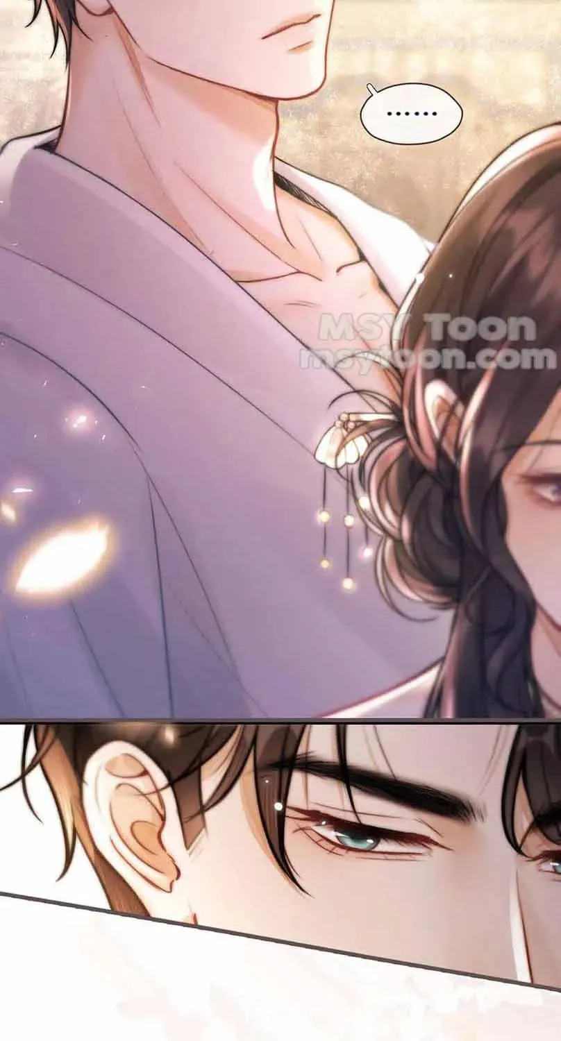 What a Good Girl Chapter 2 page 33 - 