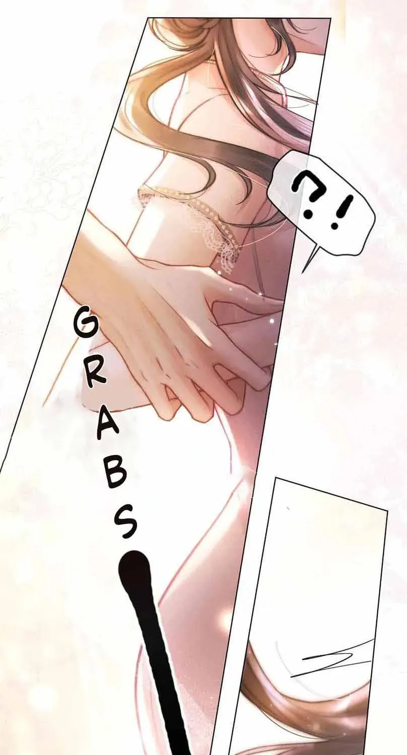 What a Good Girl Chapter 2 page 34 - 